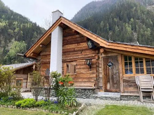 Grand Chalet