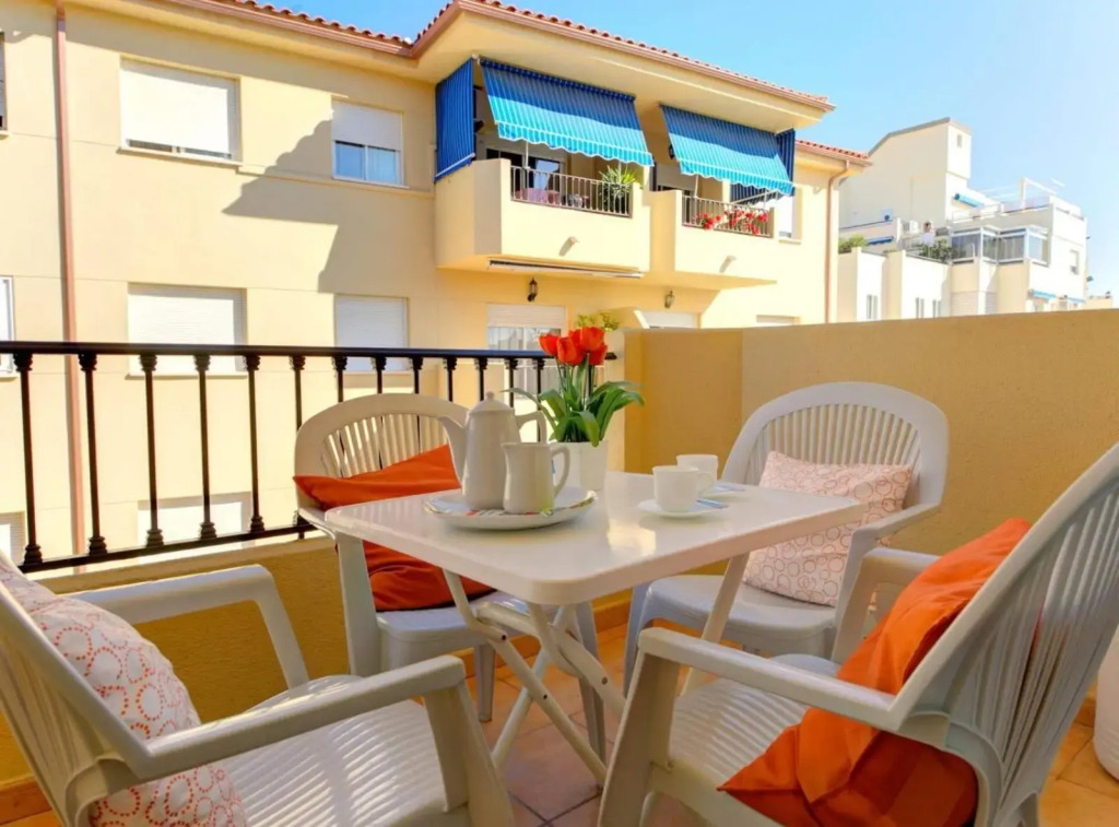 Apartamento Viñuela