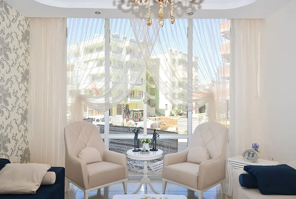 Yekta Plaza 2 Bedroom