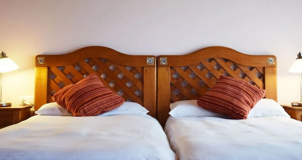 Hotel Hontoria