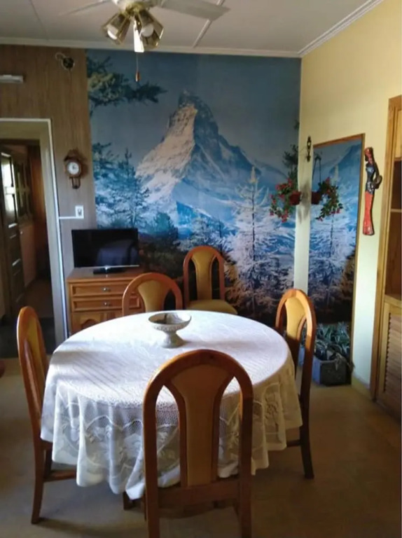 La casa de Aya