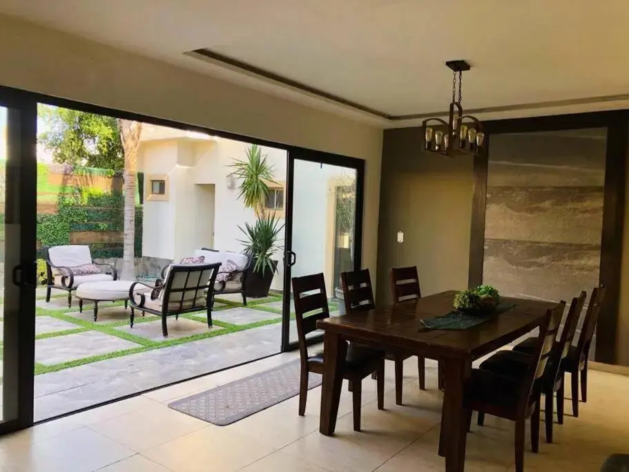 Hermosa residencia de lujo