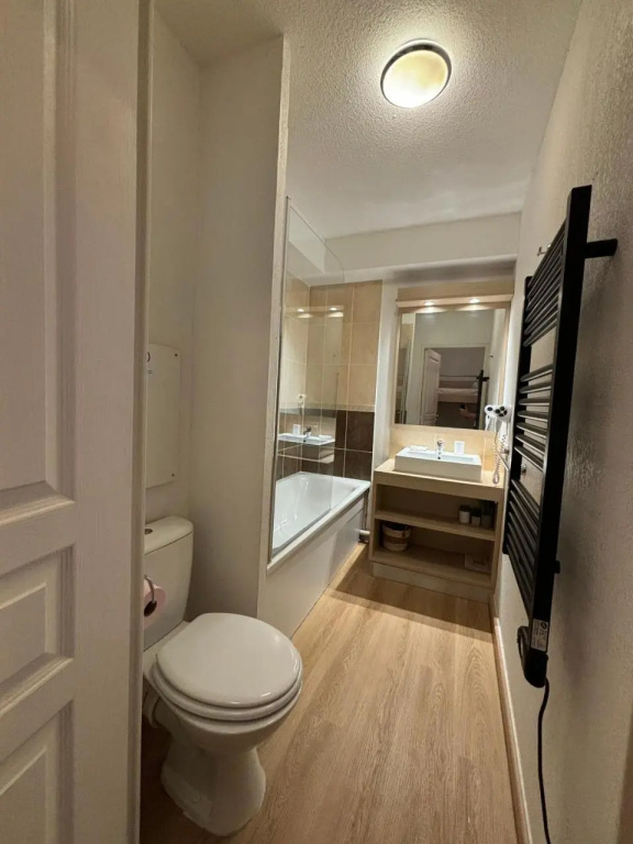 Duplex rénové - 3 CHAMBRES 8 PERS dernier étage