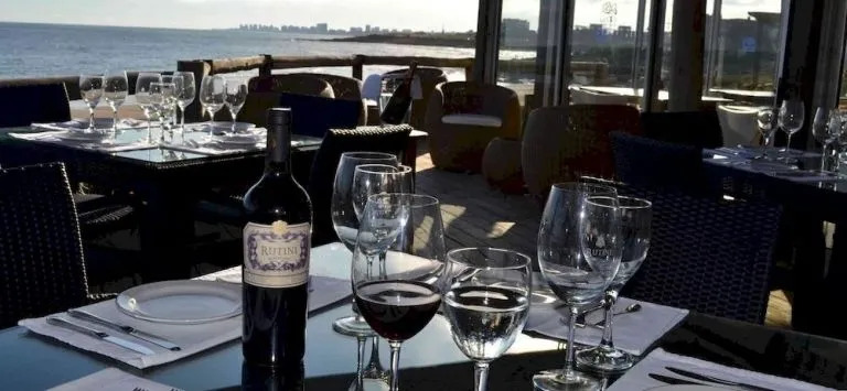 Le Club Posada en el Mar