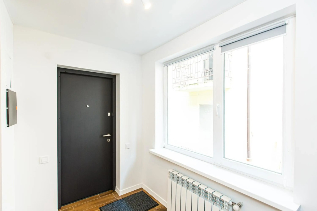 3 Vodna Apartment