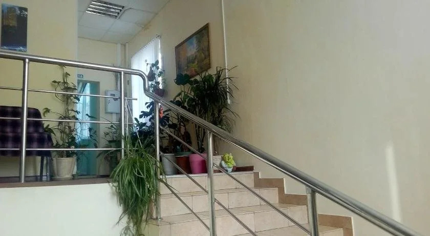 Mini-Hotel Brusnika