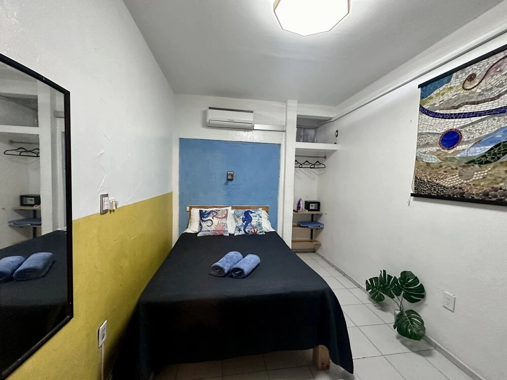 Brisa Marina Suites -A pasos del Acuario, Malecon y Playa