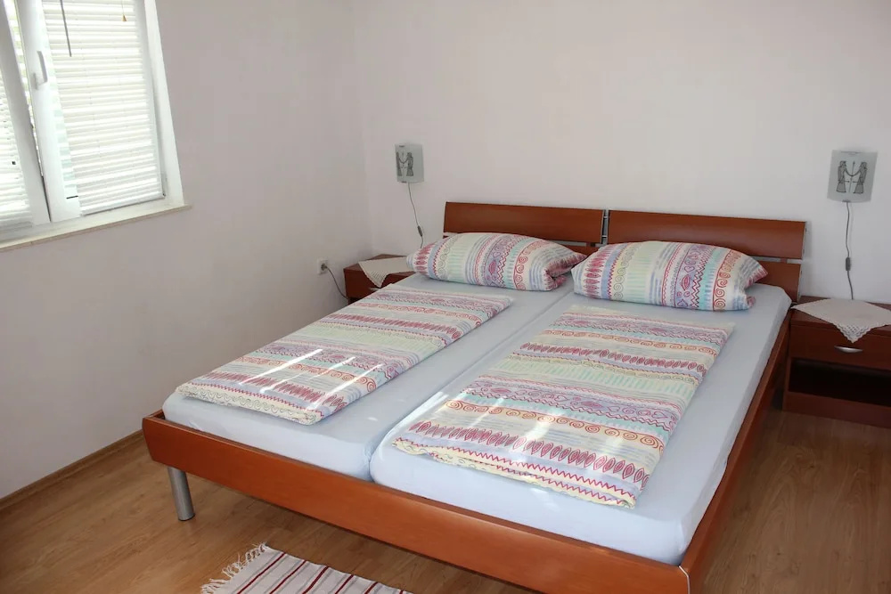 Welcome to Apartments 4 Dolphins, Rogoznica, Croatia