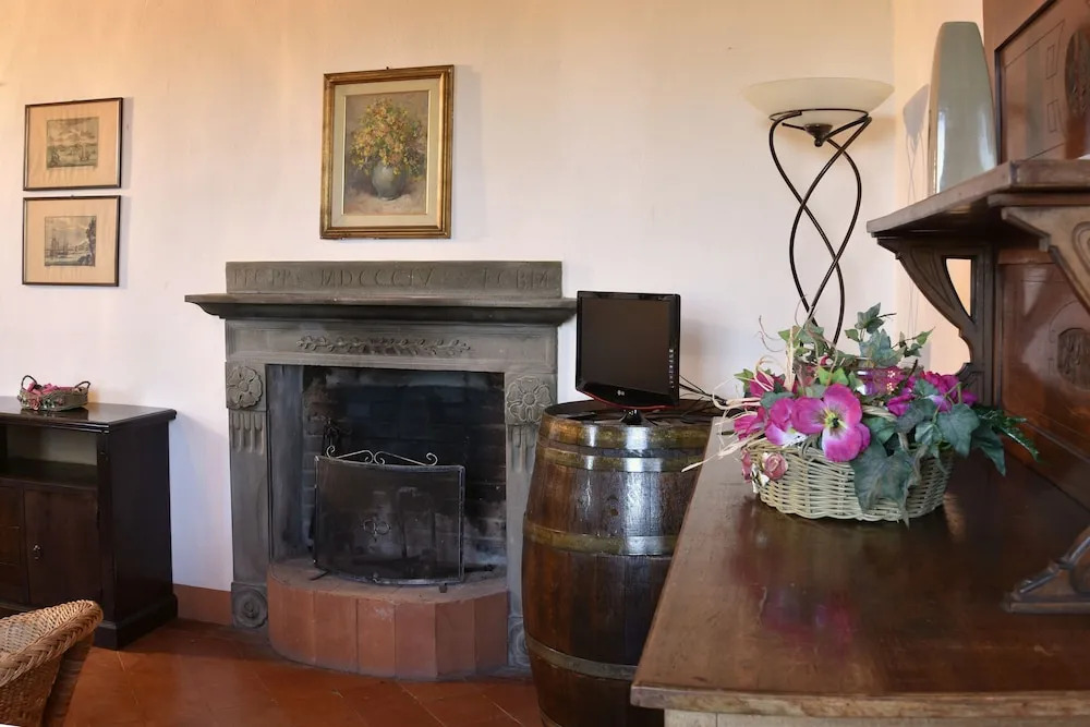 Castello di Starda