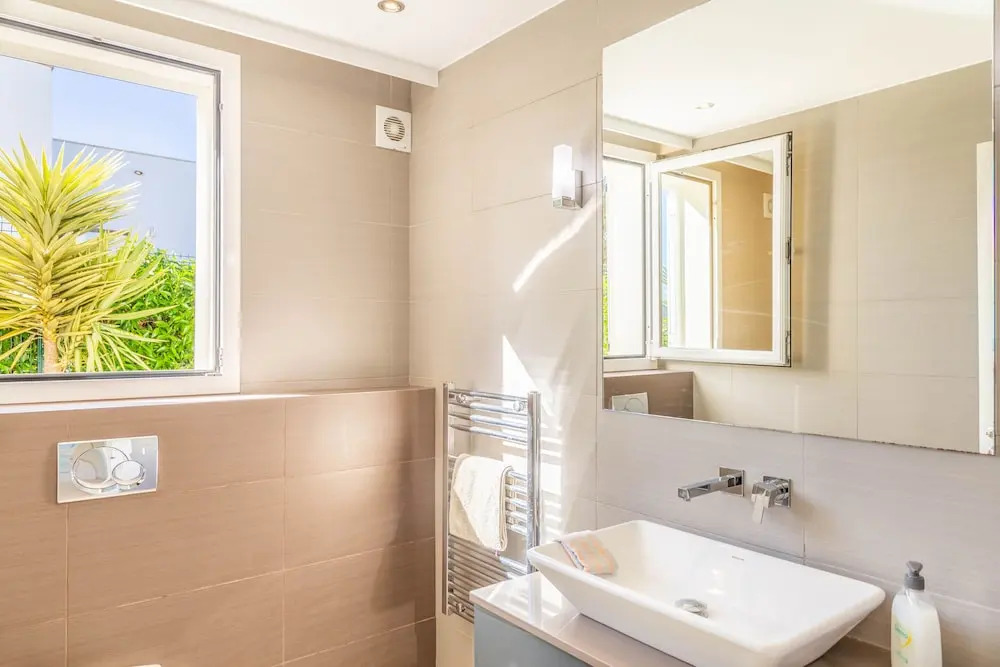 Cala Dor Luxurious Sea Vews Villa With Pool