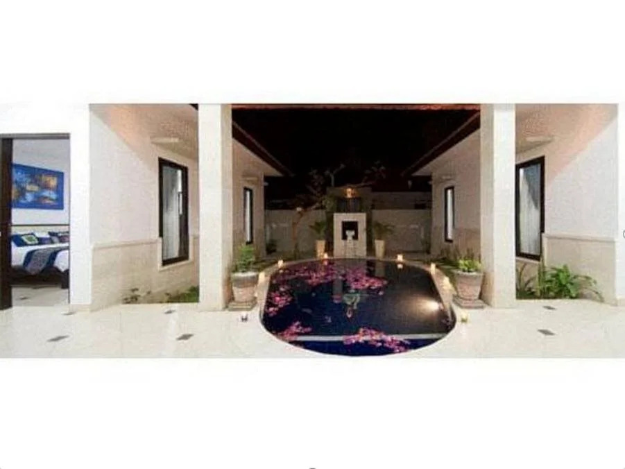 Lake Grace Villa