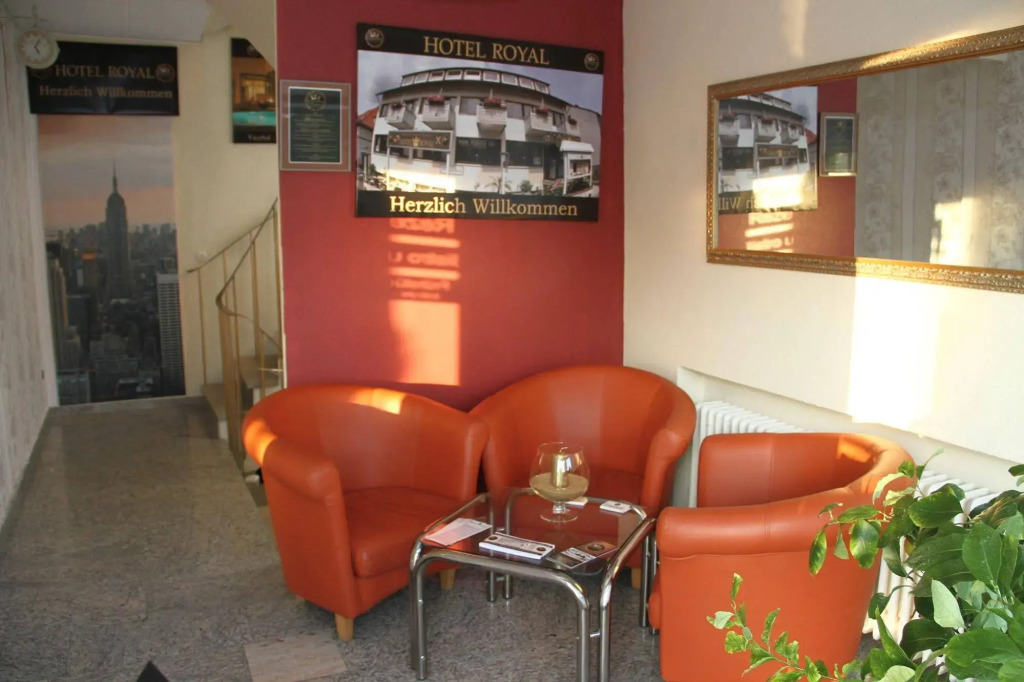 Hotel Royal