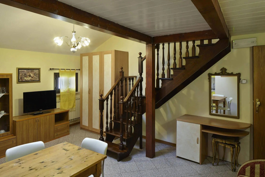 Residence Cavour 63