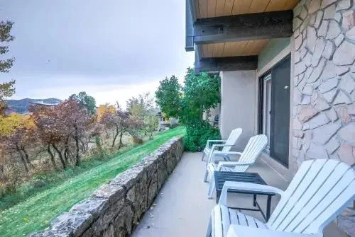 Storm Meadows Club A Condominiums - 117