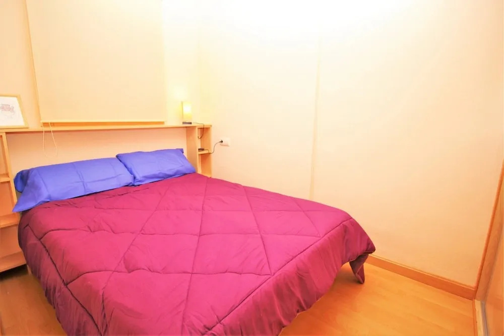 Apartamento Albatros 1- 4