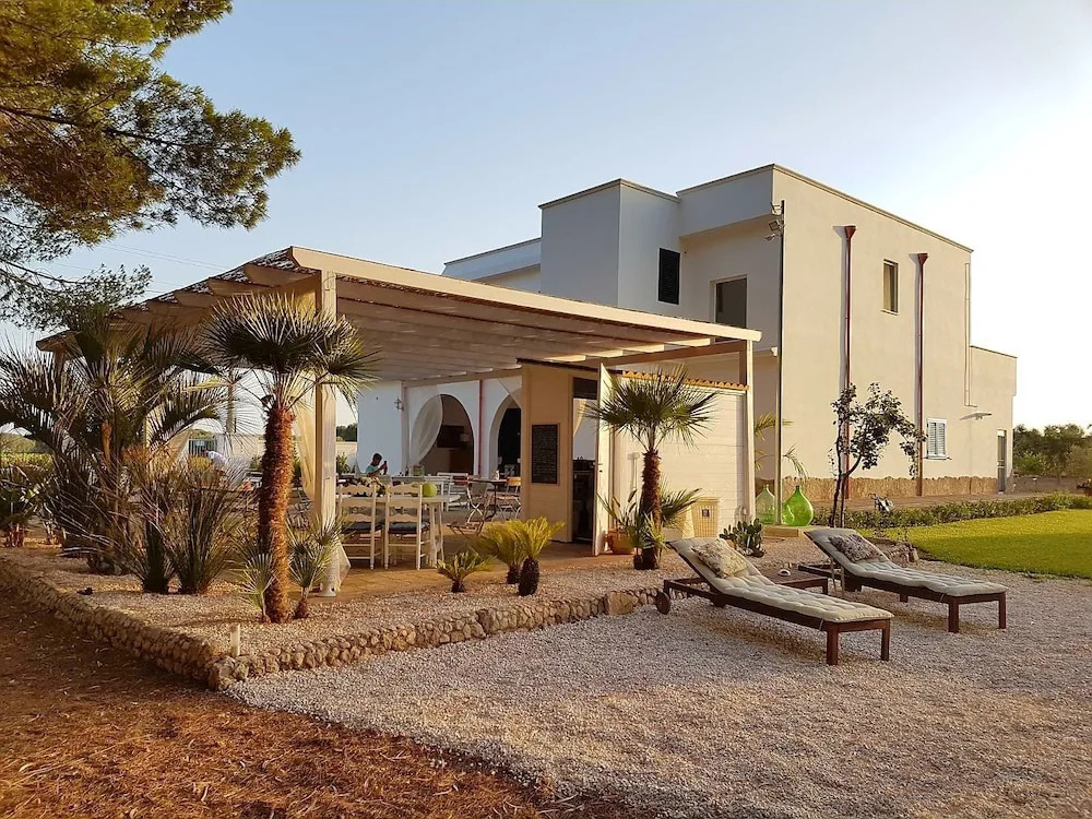 B&B Sogno Salentino