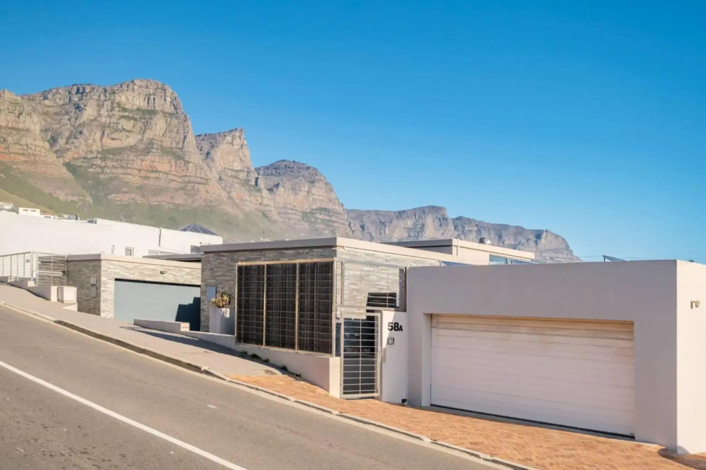 Camps Bay Terrace Suite