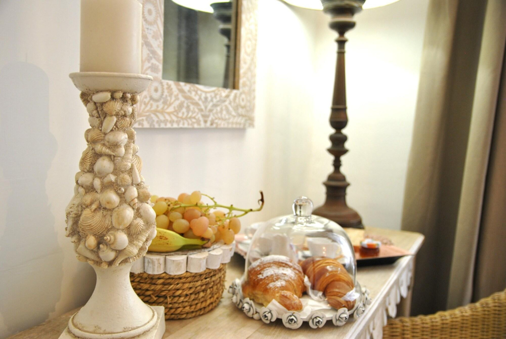 Bed and Breakfast Casa Gioconda