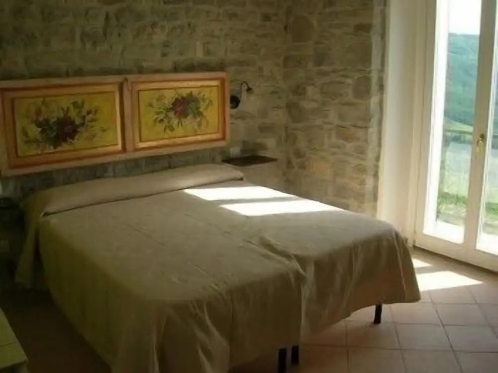 Borgo San Pietro
