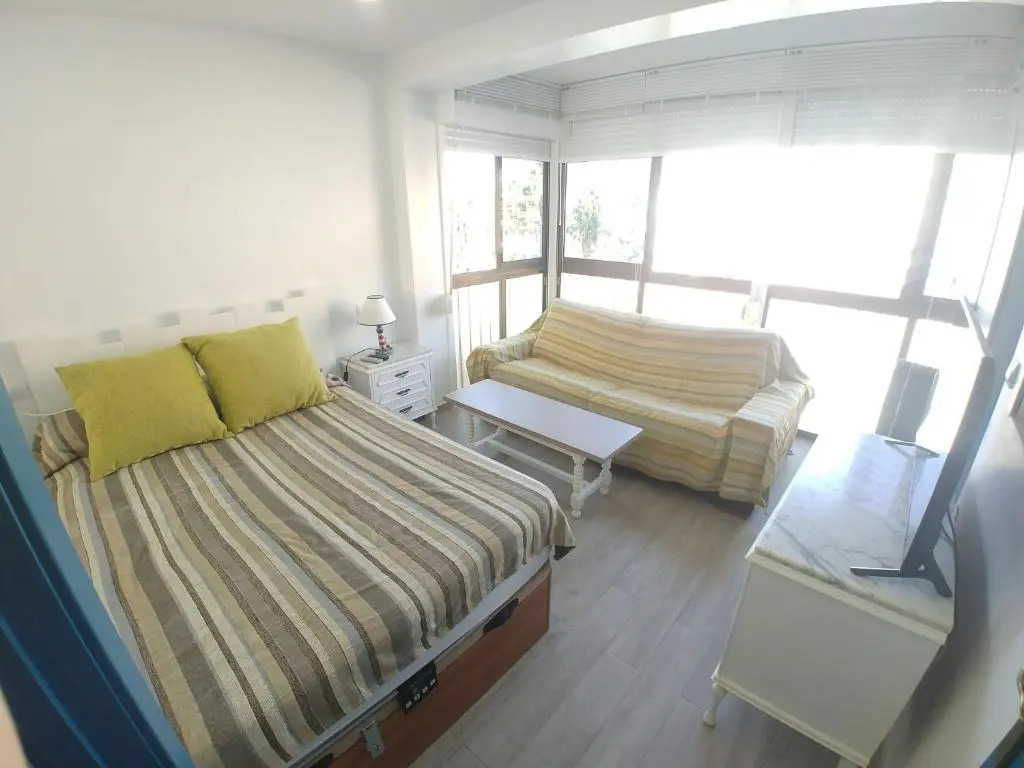 Apartamento Calendula