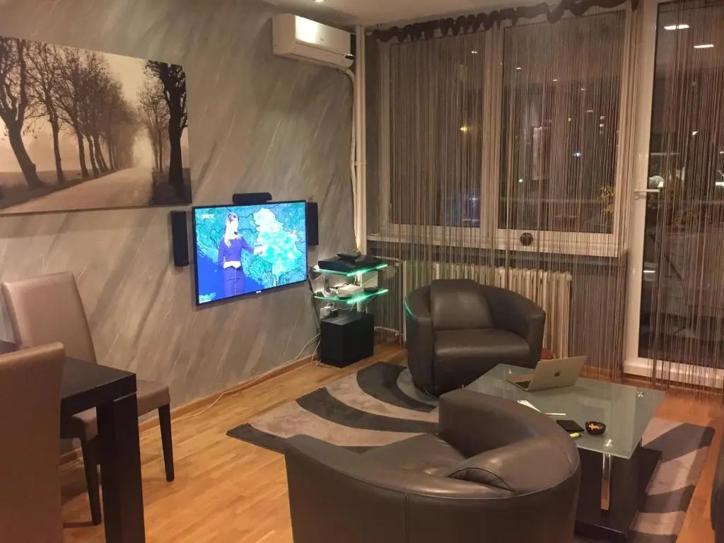 Lovely Apartment