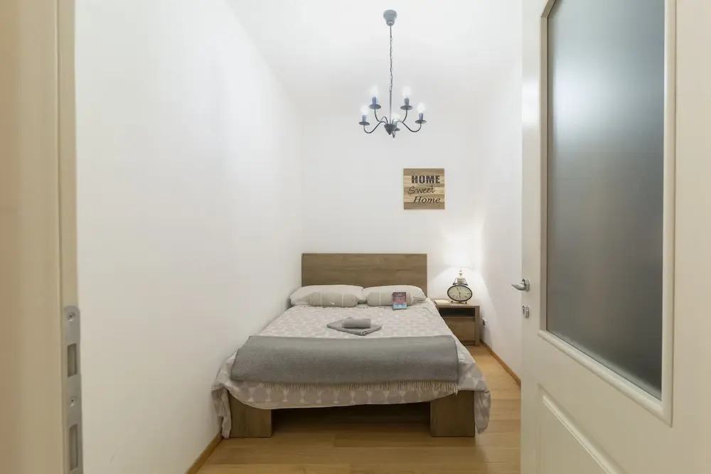 A casa di Giò