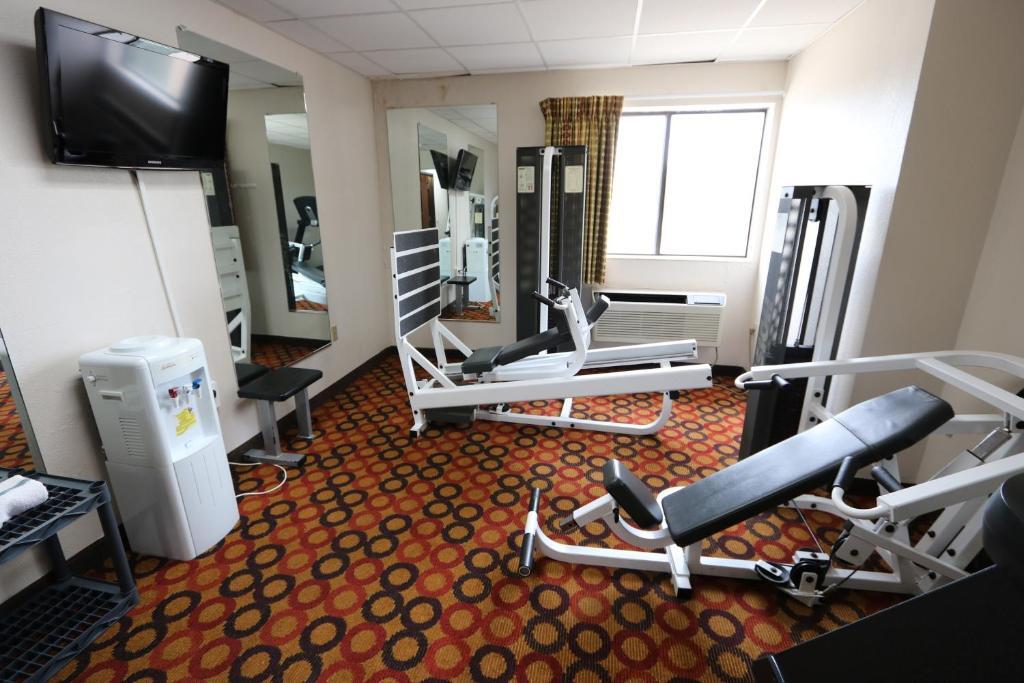 Best Western Bolingbrook Hotel