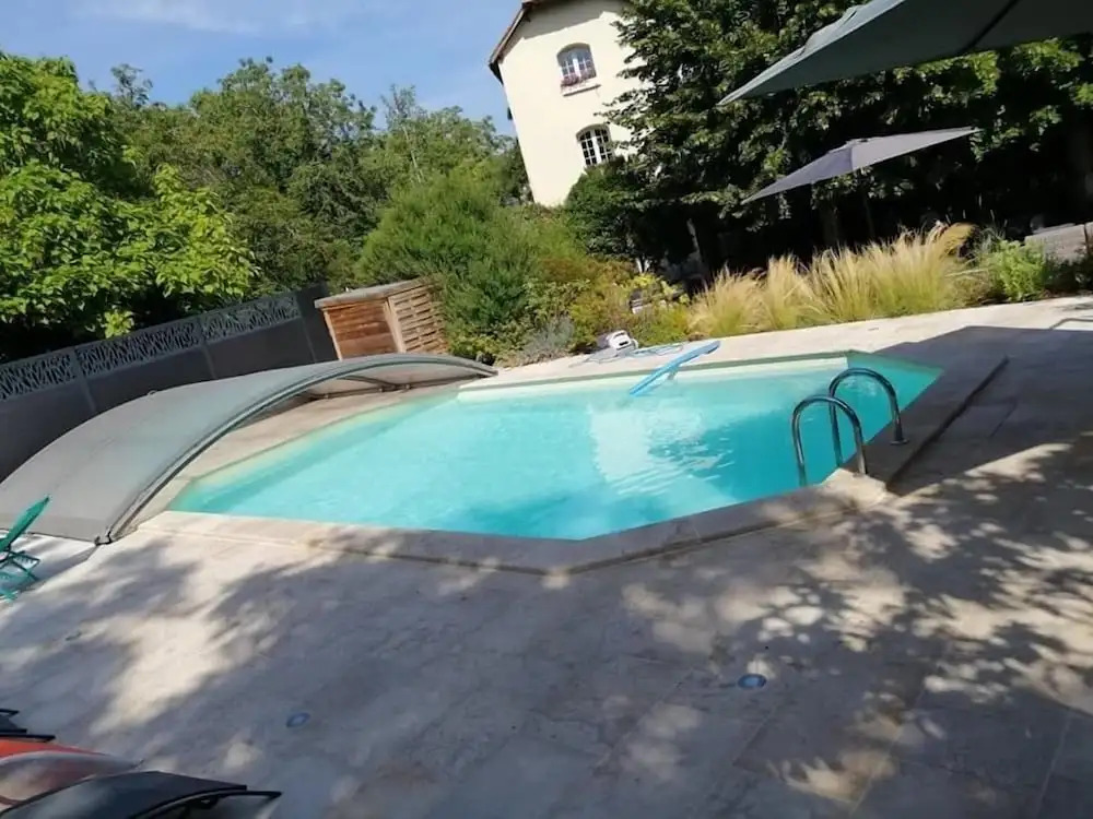 Les Insolites de la Pouillyzotte
