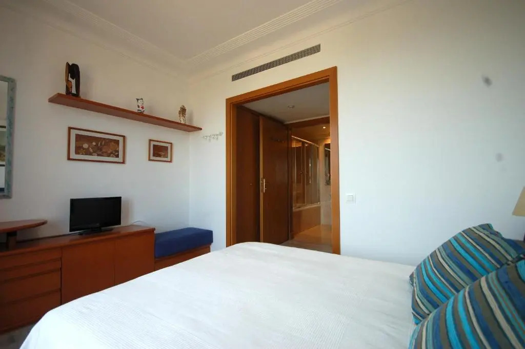 Lets Holidays Apartment Sea Views in Barcelona