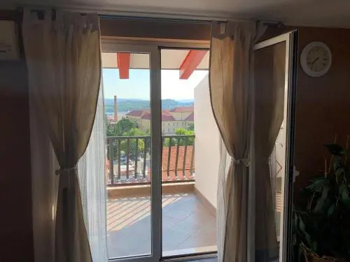 Apartment City View