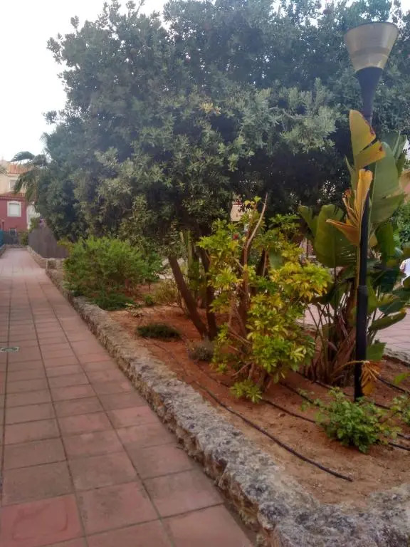 Bahia de la Luz