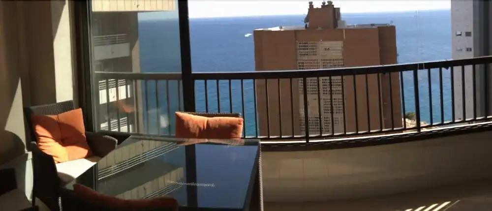 Groenlandia Apartment