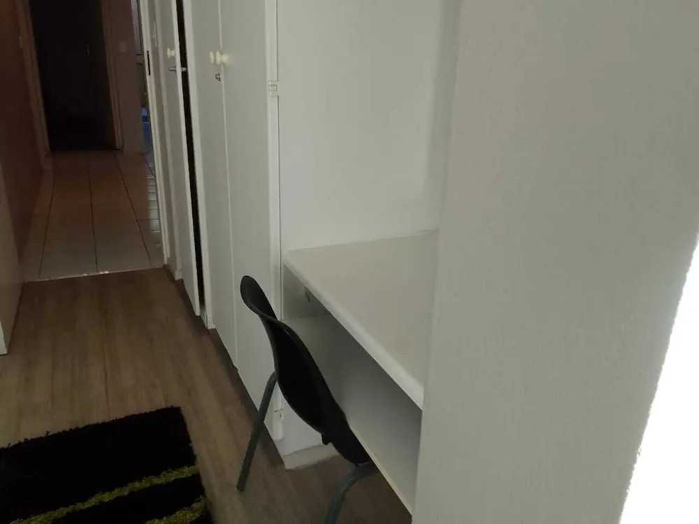 Central Sandton Apartment