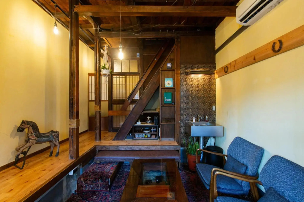 Shinagawa-ku - House / Vacation STAY 12126