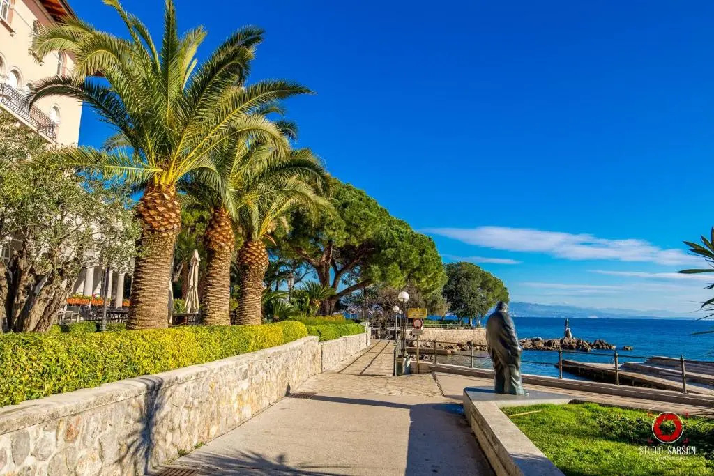 Apartment Rona Opatija Superior