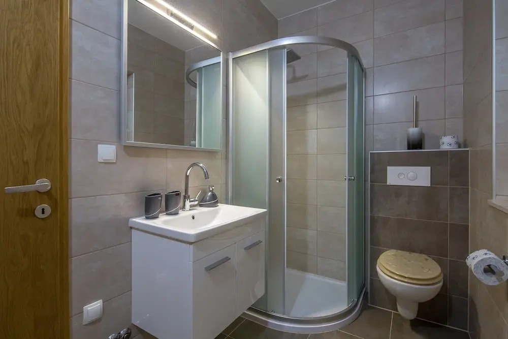 Aparments Slavko
