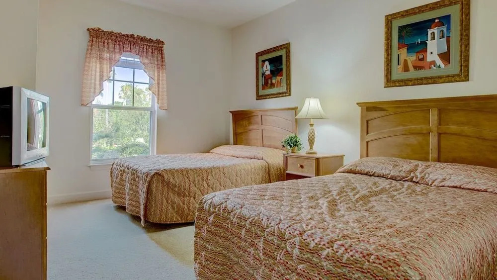 Derby Townhome at Lucaya Resort