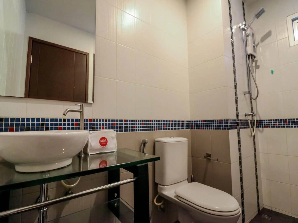普吉岛海角明珠奈达酒店(Nida Rooms Phuket Cape Pearl)