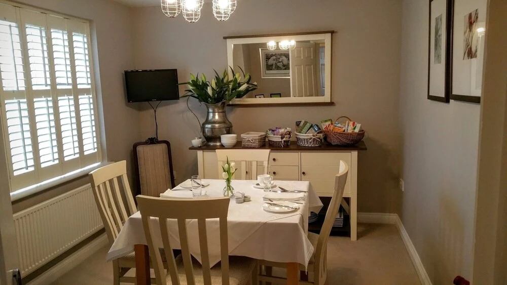 Park View House Bed & Breakfast