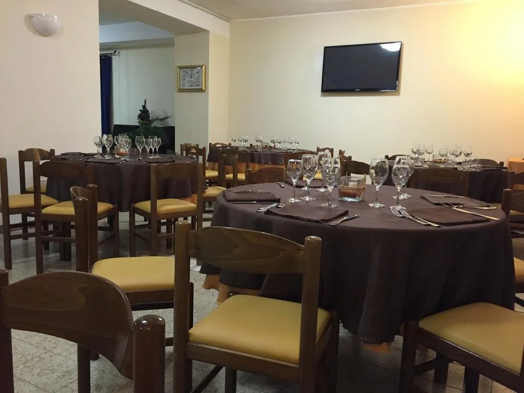 Hotel Onda Bleu