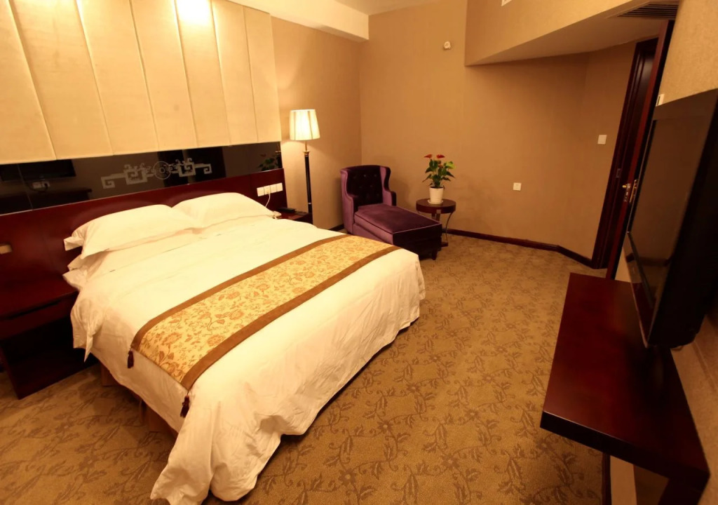 Xian Long Hai Hotel