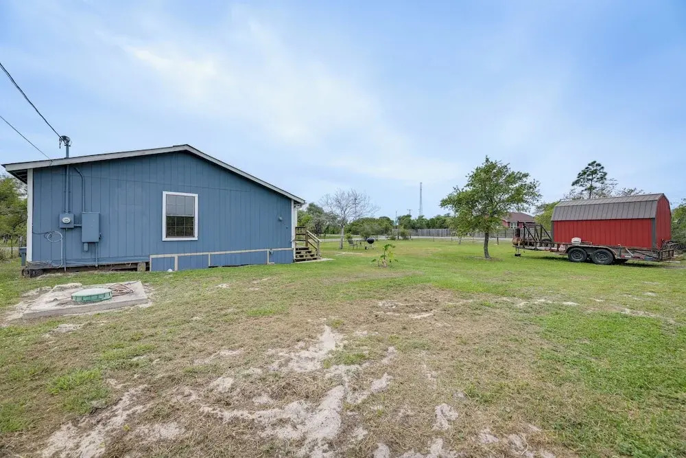 Pet-friendly Rockport House - 4 Mi to Goose Island