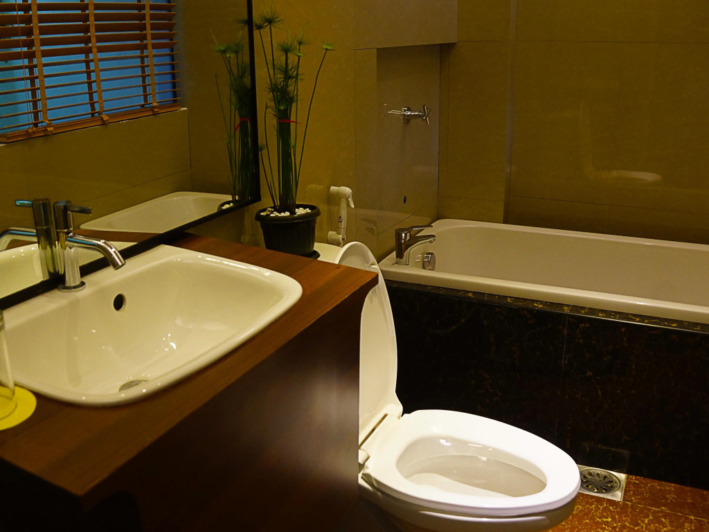 Zanrock MicroHotel