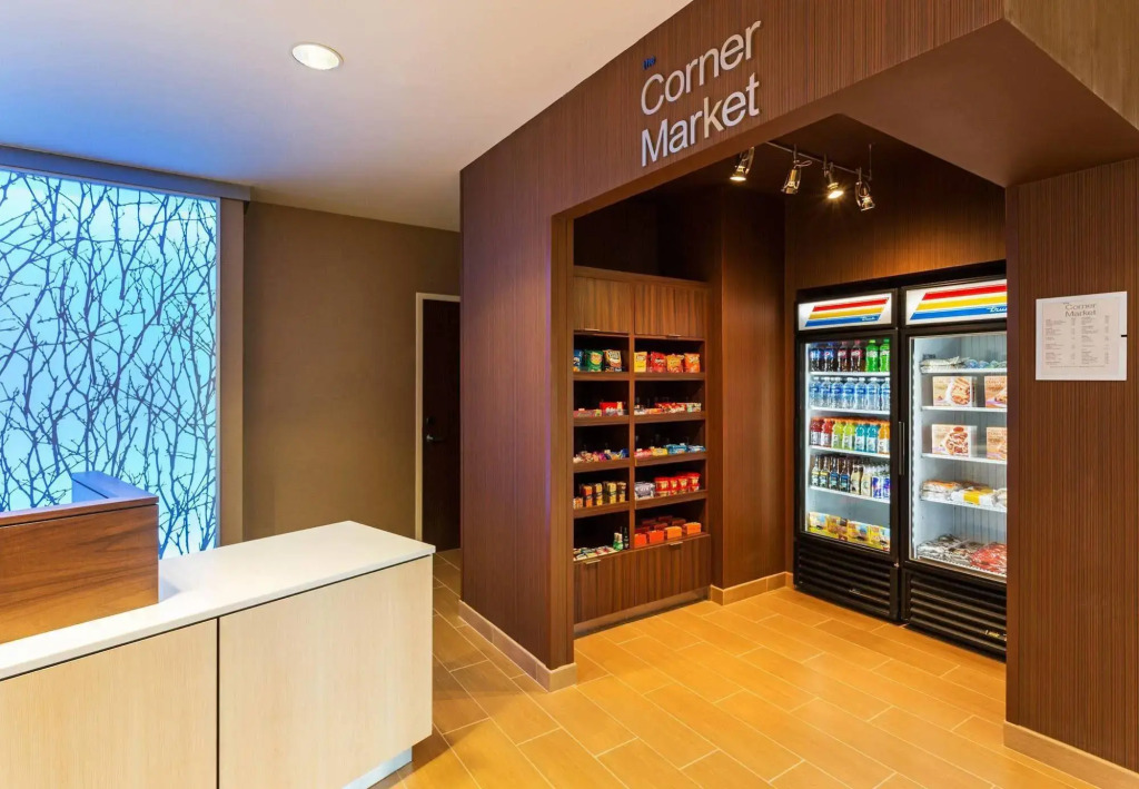 Fairfield Inn & Suites by Marriott Johnson City