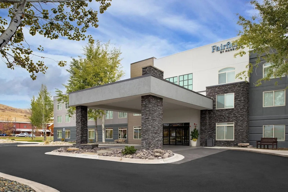 Wingate By Wyndham Missoula Mt