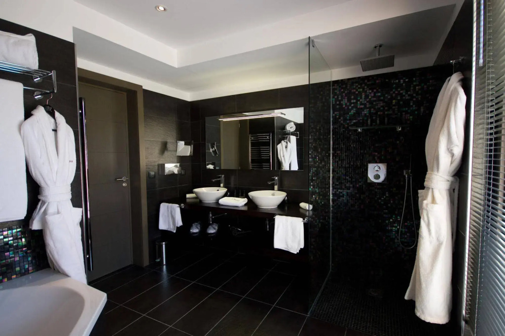 Le Daya Hotel & Spa - Boutique Hotel