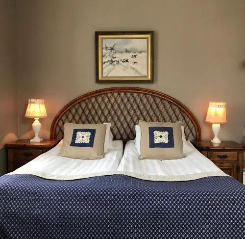 Hotell Viking