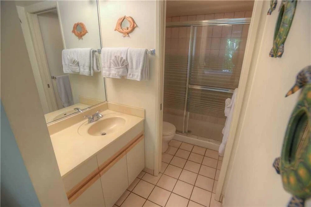 Maui Banyan F103 - Two Bedroom Condo