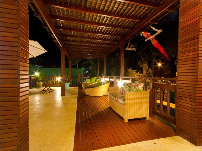 Pousada Villa Atlântica