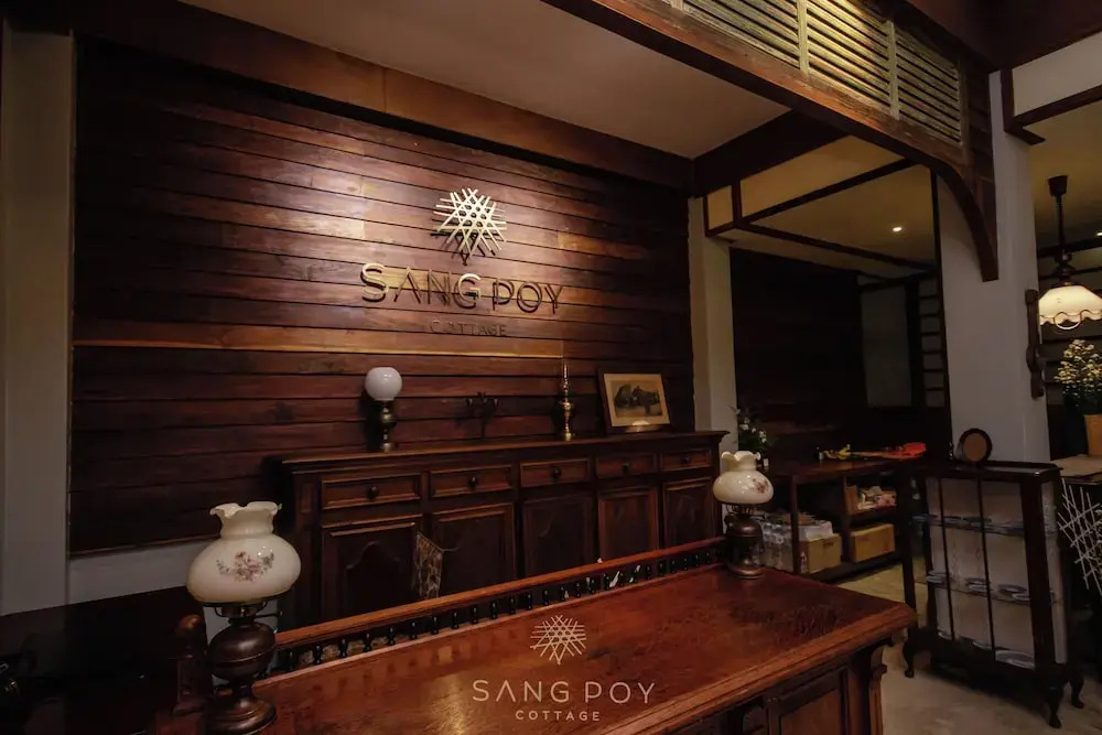 Sang Poy Cottage